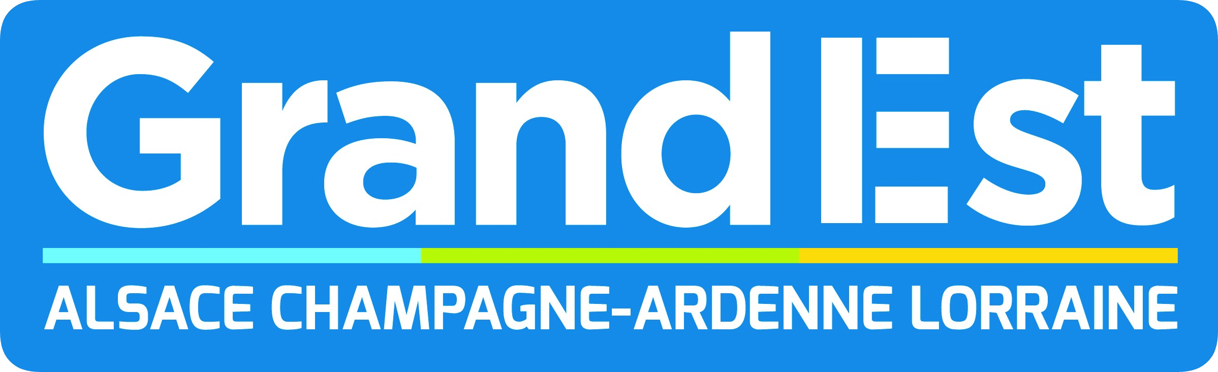 Region Grand est